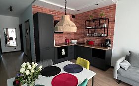 Apartament No. 26 Nad Iławką