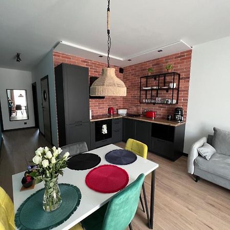 Apartament No. 26 Nad Iławką Iława Zewnętrze zdjęcie