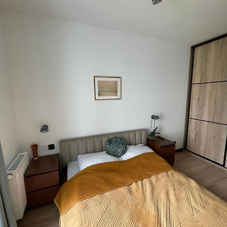 Apartament No. 26 Nad Iławką Iława Zewnętrze zdjęcie
