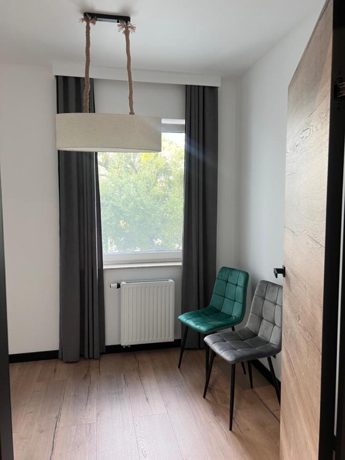 Apartament No. 26 Nad Iławką Iława Zewnętrze zdjęcie