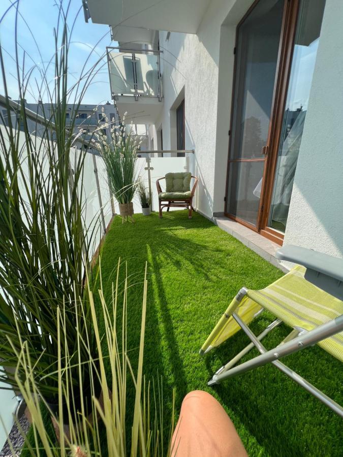 Apartament No. 26 Nad Iławką Iława Zewnętrze zdjęcie