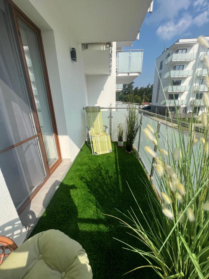 Apartament No. 26 Nad Iławką Iława Zewnętrze zdjęcie