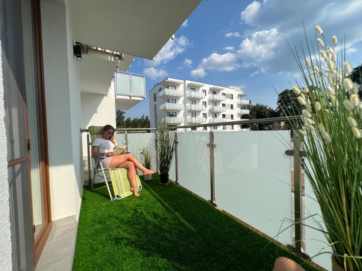 Apartament No. 26 Nad Iławką Iława Zewnętrze zdjęcie