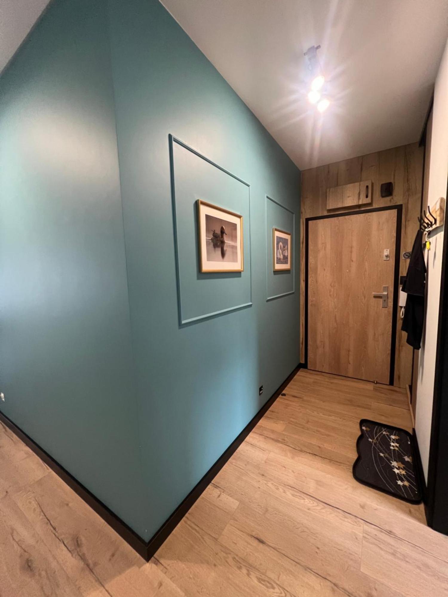 Apartament No. 26 Nad Iławką Iława Zewnętrze zdjęcie