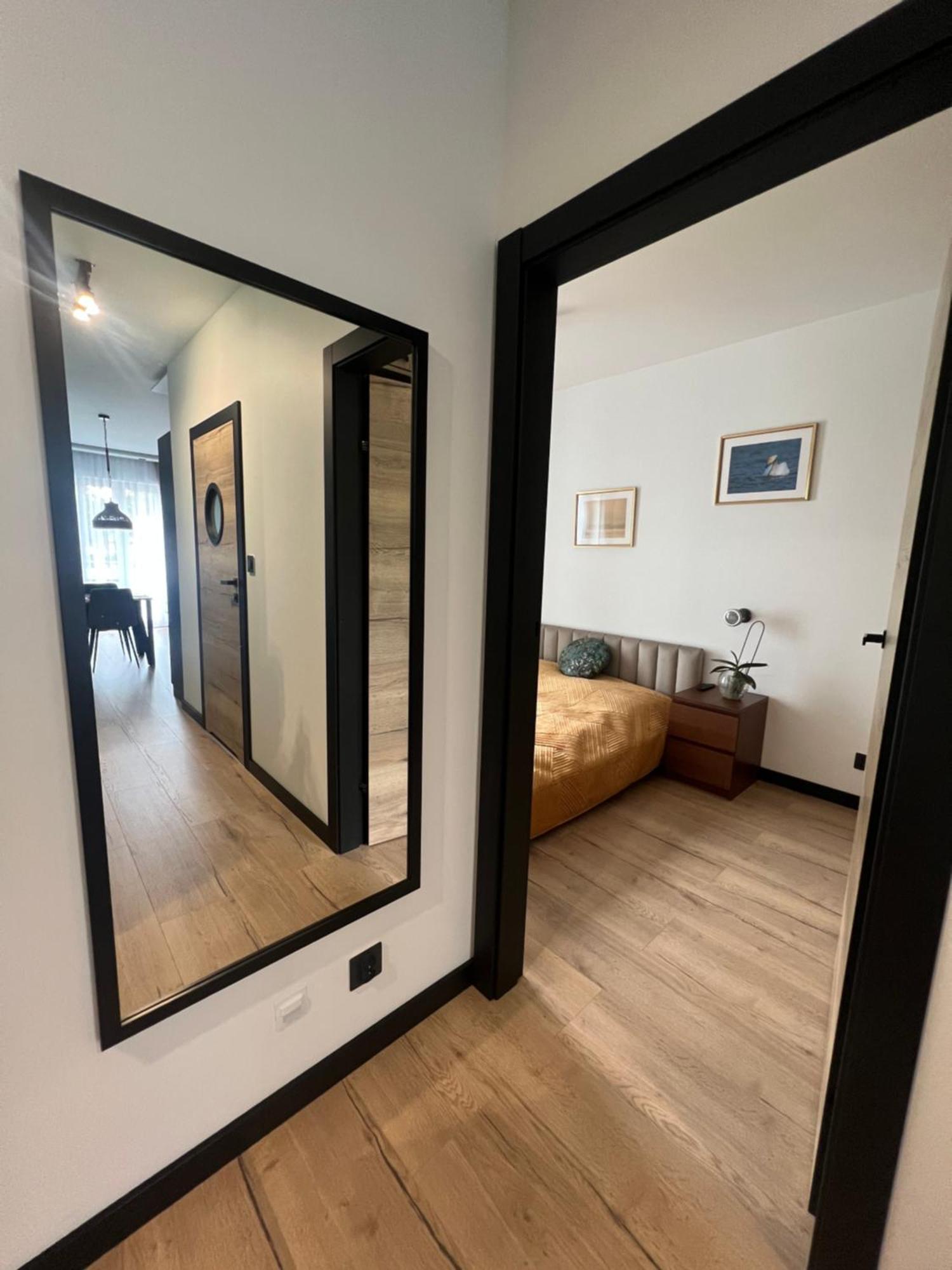 Apartament No. 26 Nad Iławką Iława Zewnętrze zdjęcie