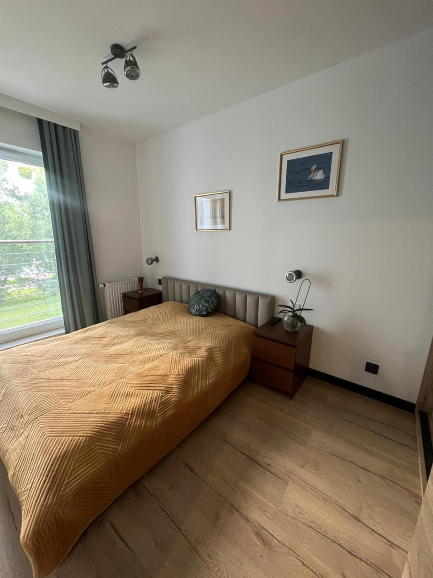 Apartament No. 26 Nad Iławką Iława Zewnętrze zdjęcie