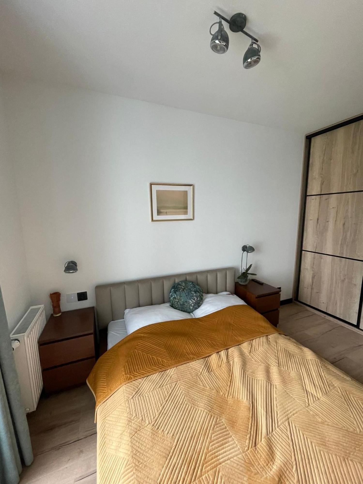 Apartament No. 26 Nad Iławką Iława Zewnętrze zdjęcie