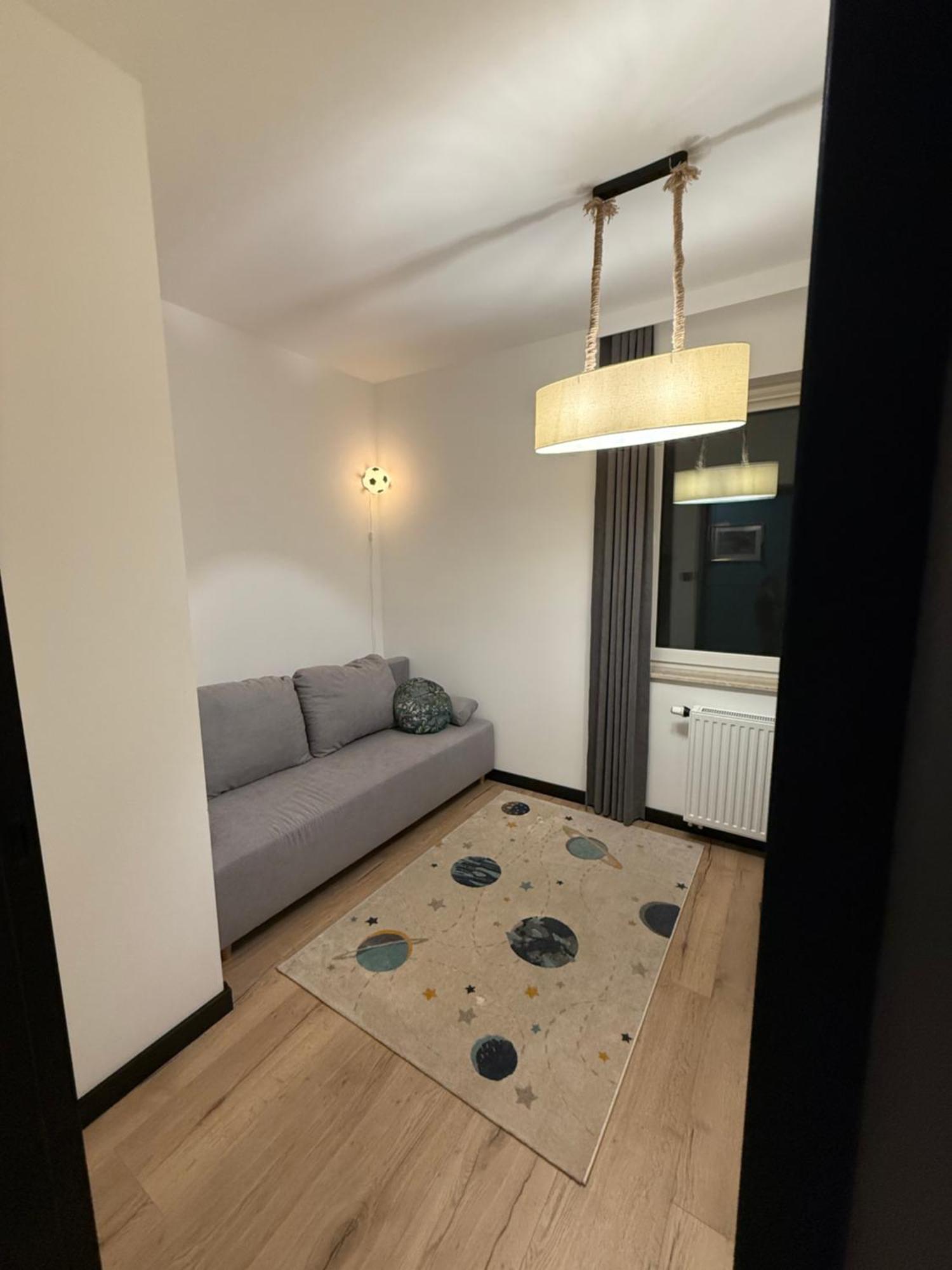 Apartament No. 26 Nad Iławką Iława Zewnętrze zdjęcie