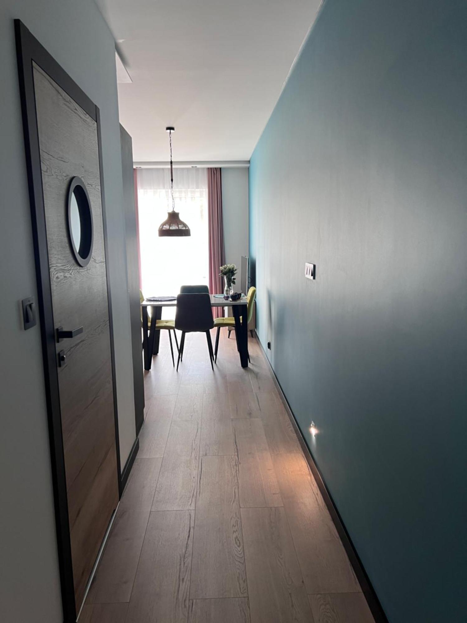 Apartament No. 26 Nad Iławką Iława Zewnętrze zdjęcie