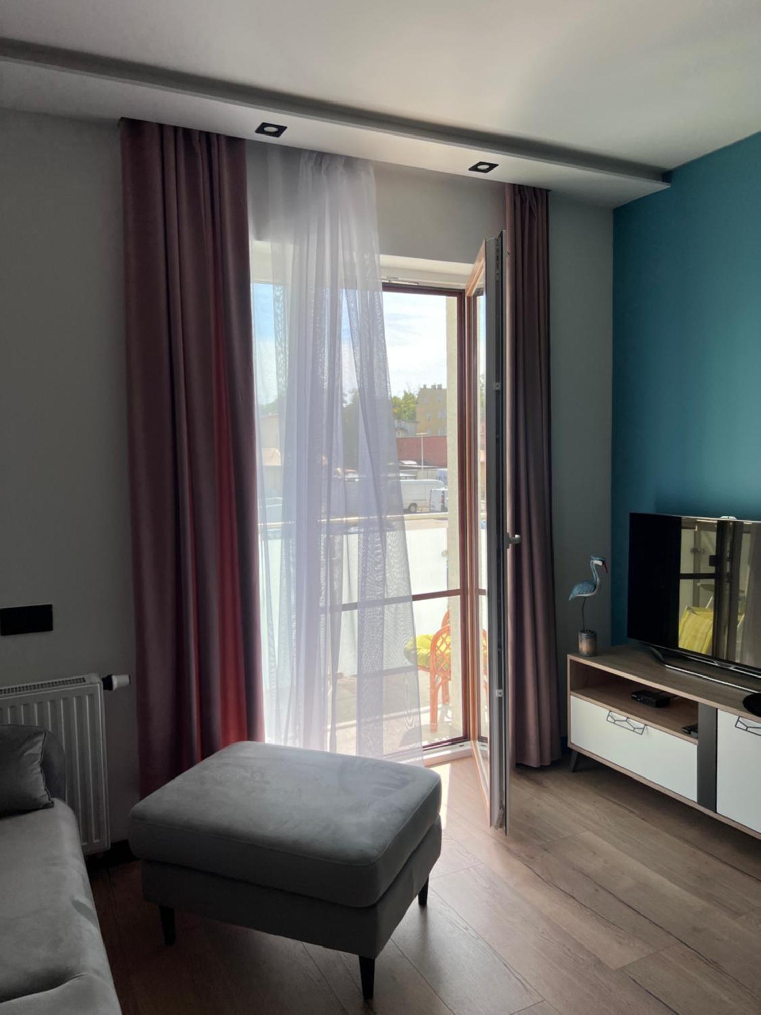 Apartament No. 26 Nad Iławką Iława Zewnętrze zdjęcie