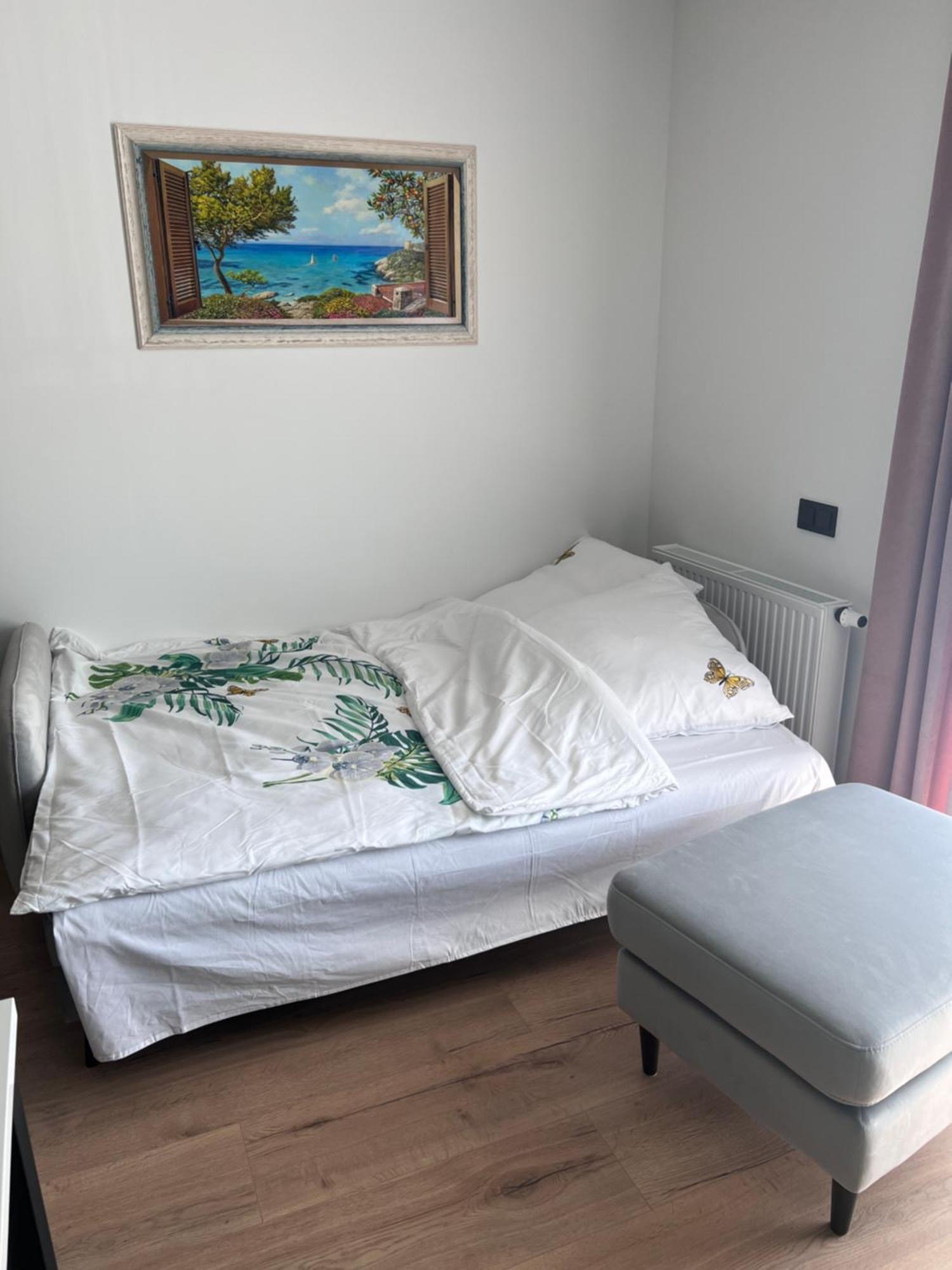 Apartament No. 26 Nad Iławką Iława Zewnętrze zdjęcie