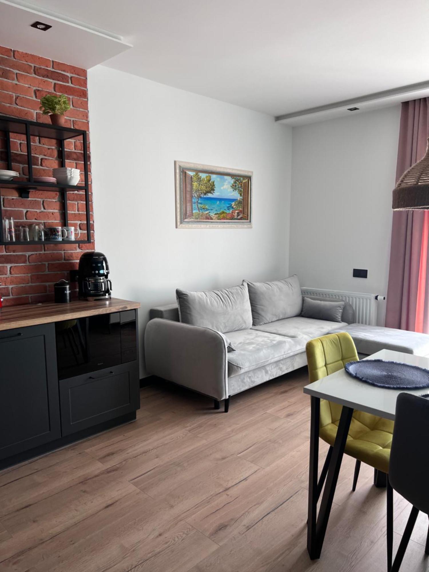 Apartament No. 26 Nad Iławką Iława Zewnętrze zdjęcie