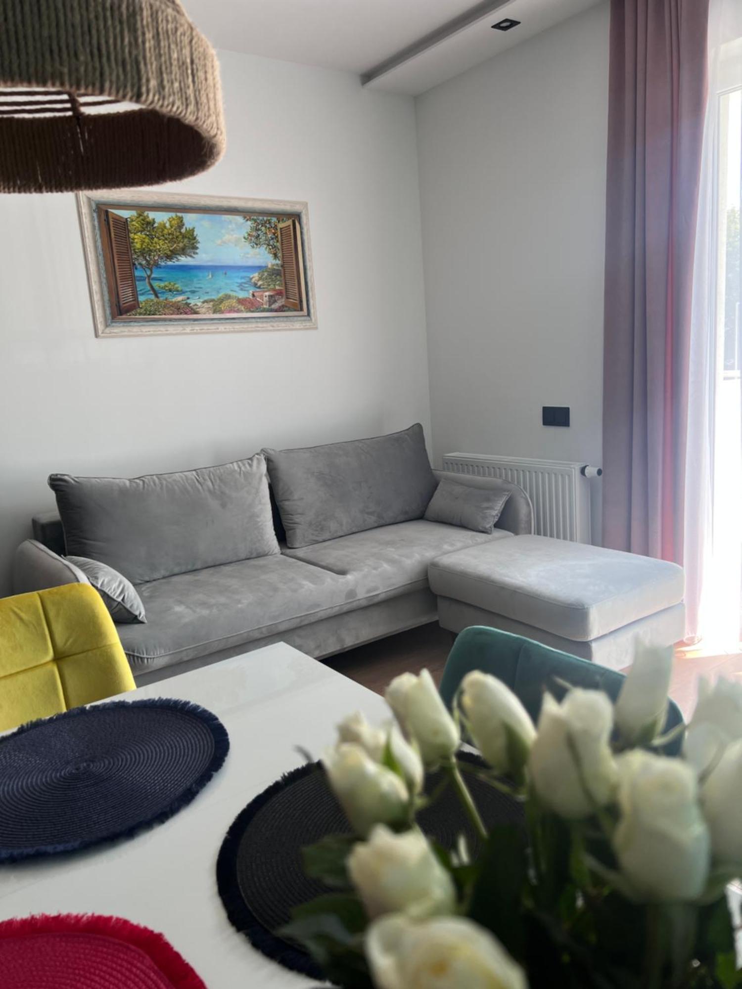 Apartament No. 26 Nad Iławką Iława Zewnętrze zdjęcie