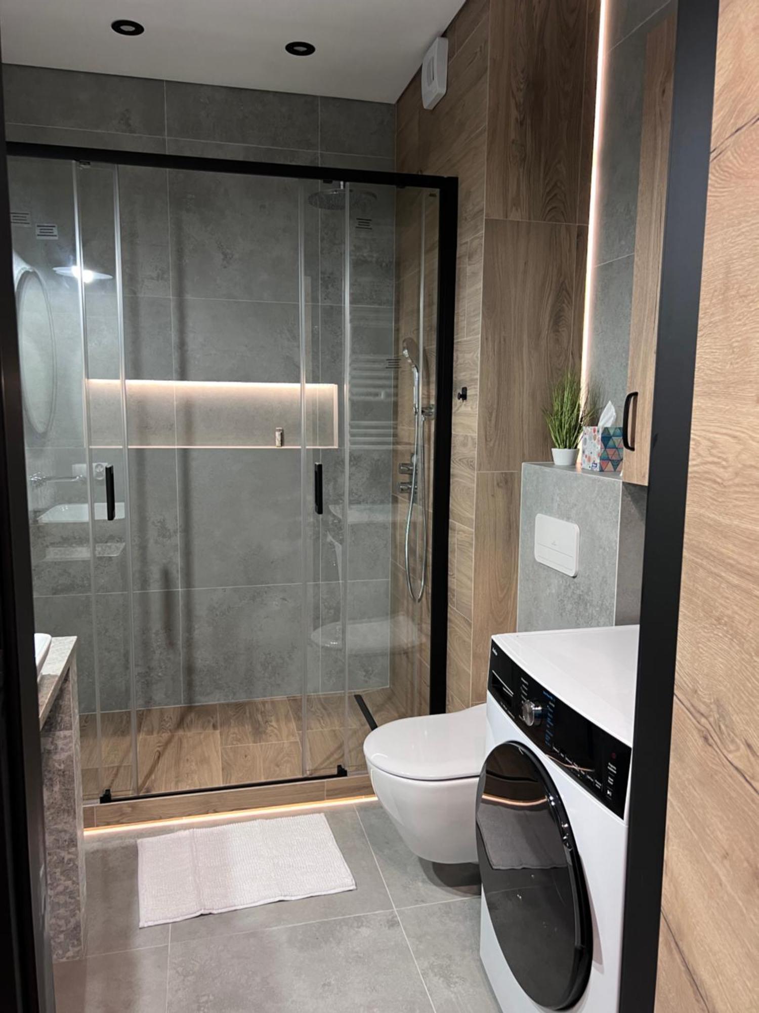 Apartament No. 26 Nad Iławką Iława Zewnętrze zdjęcie