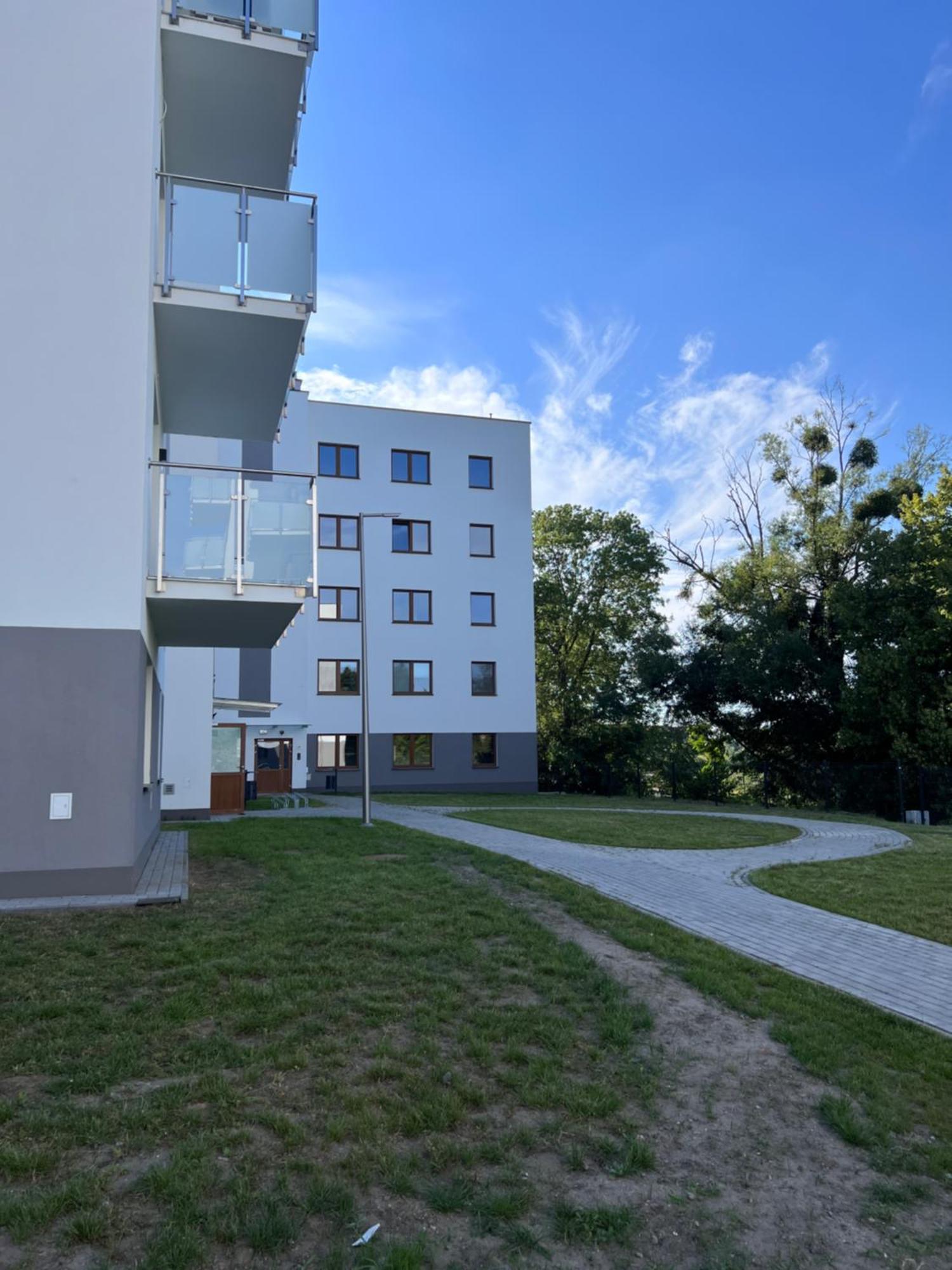 Apartament No. 26 Nad Iławką Iława Zewnętrze zdjęcie