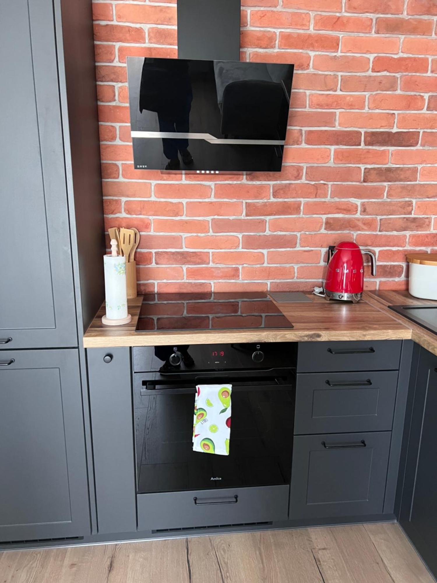 Apartament No. 26 Nad Iławką Iława Zewnętrze zdjęcie